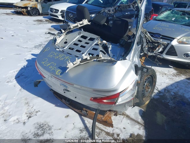 Aukcja sprzedaży 2012 Ford Focus Se, vin: 1FAHP3F21CL133318, numer aukcji: 12529295