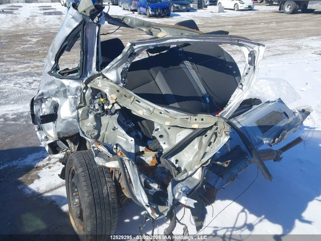 Aukcja sprzedaży 2012 Ford Focus Se, vin: 1FAHP3F21CL133318, numer aukcji: 12529295