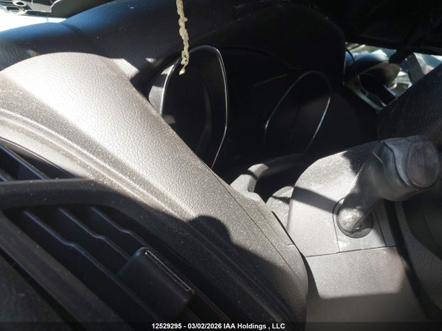 Aukcja sprzedaży 2012 Ford Focus Se, vin: 1FAHP3F21CL133318, numer aukcji: 12529295