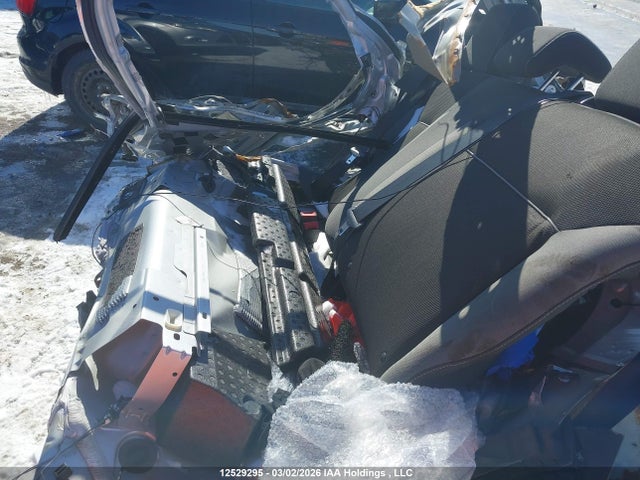 Aukcja sprzedaży 2012 Ford Focus Se, vin: 1FAHP3F21CL133318, numer aukcji: 12529295