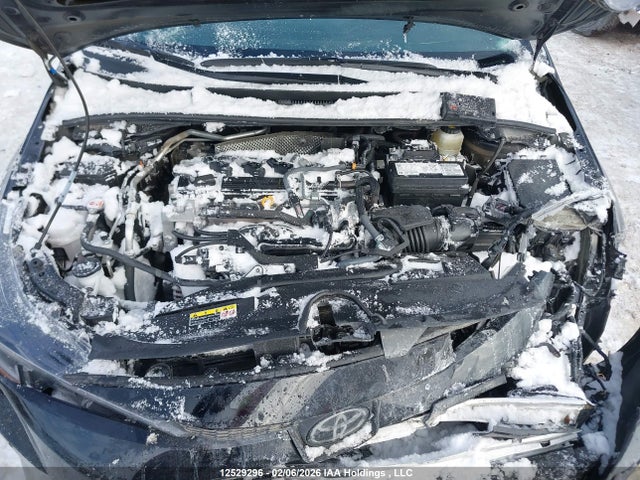 Aukcja sprzedaży 2024 Toyota Corolla Le, vin: 5YFB4MDE7RP207112, numer aukcji: 12529296