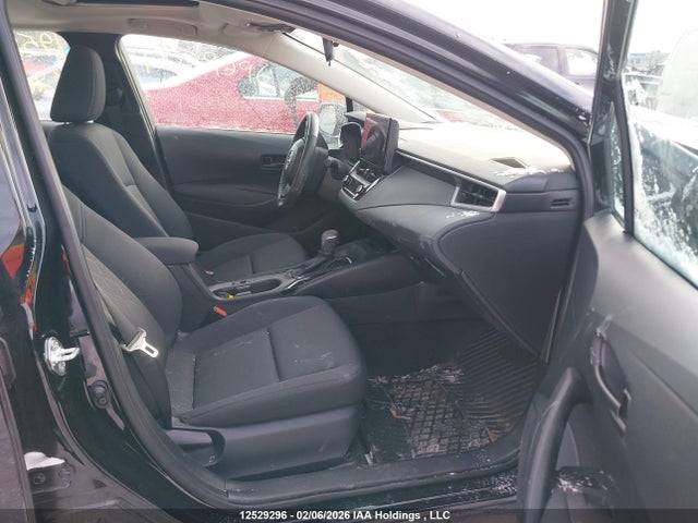 Aukcja sprzedaży 2024 Toyota Corolla Le, vin: 5YFB4MDE7RP207112, numer aukcji: 12529296