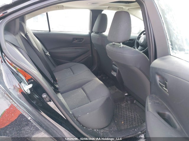 Aukcja sprzedaży 2024 Toyota Corolla Le, vin: 5YFB4MDE7RP207112, numer aukcji: 12529296