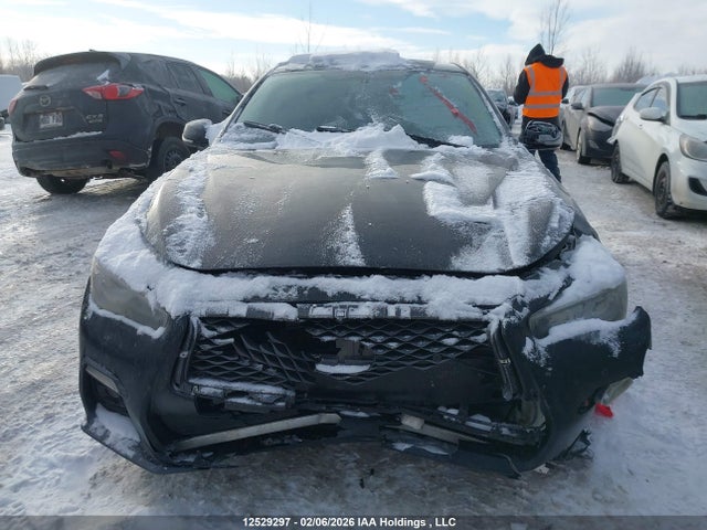 JN1EV7AR5JM611426 Infiniti Q50 3.0t Luxe/3.0t Signature Edition/3.0t Sport