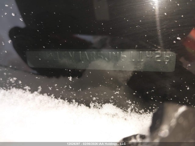 JN1EV7AR5JM611426 Infiniti Q50 3.0t Luxe/3.0t Signature Edition/3.0t Sport
