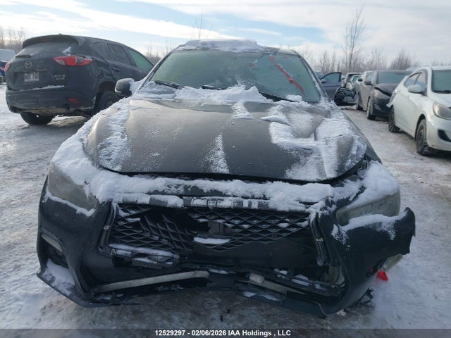 JN1EV7AR5JM611426 Infiniti Q50 3.0t Luxe/3.0t Signature Edition/3.0t Sport