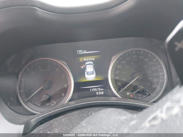 JN1EV7AR5JM611426 Infiniti Q50 3.0t Luxe/3.0t Signature Edition/3.0t Sport