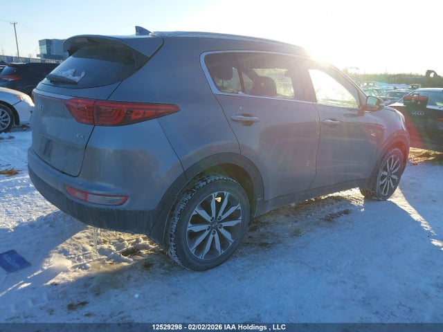 KNDPNCAC5H7108658 KIA Sportage Ex/ex Premium/ex Tech