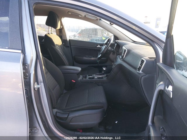 KNDPNCAC5H7108658 KIA Sportage Ex/ex Premium/ex Tech