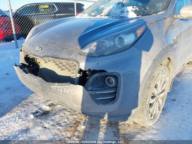 KNDPNCAC5H7108658 KIA Sportage Ex/ex Premium/ex Tech