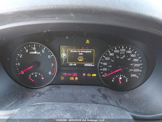 KNDPNCAC5H7108658 KIA Sportage Ex/ex Premium/ex Tech