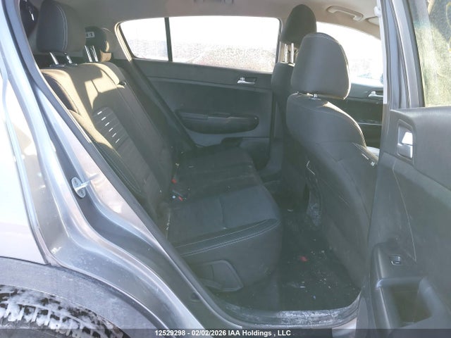 KNDPNCAC5H7108658 KIA Sportage Ex/ex Premium/ex Tech