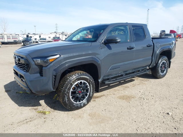 Продажа на аукционе авто 2024 Toyota Tacoma Double Cab/sr5/trd Sport/trd Off Road/ltd, vin: 3TYLB5JN8RT054434, номер лота: 12529300