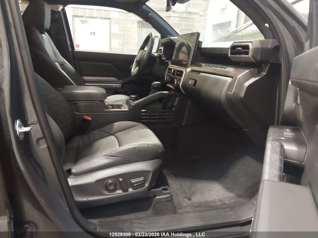 Продажа на аукционе авто 2024 Toyota Tacoma Double Cab/sr5/trd Sport/trd Off Road/ltd, vin: 3TYLB5JN8RT054434, номер лота: 12529300