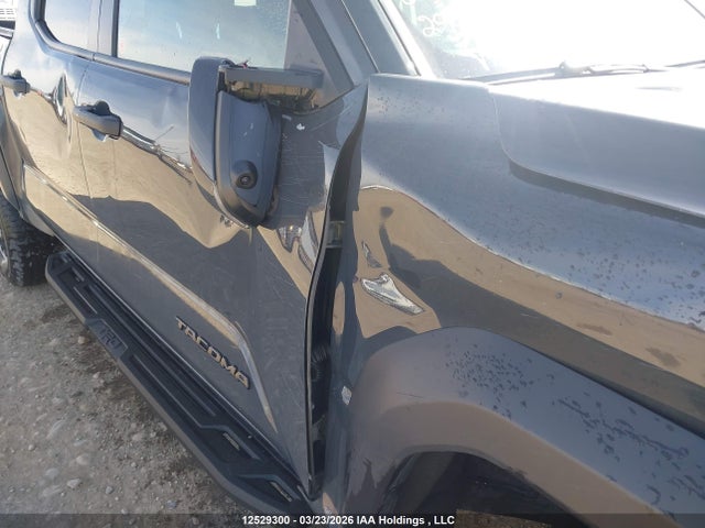 Продажа на аукционе авто 2024 Toyota Tacoma Double Cab/sr5/trd Sport/trd Off Road/ltd, vin: 3TYLB5JN8RT054434, номер лота: 12529300