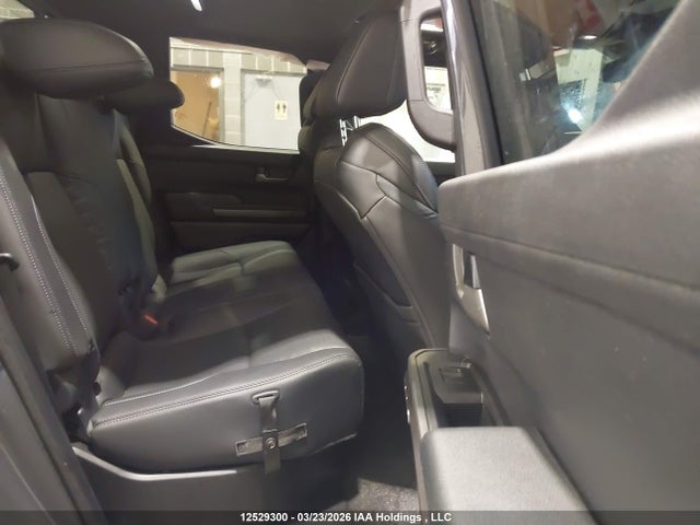 Продажа на аукционе авто 2024 Toyota Tacoma Double Cab/sr5/trd Sport/trd Off Road/ltd, vin: 3TYLB5JN8RT054434, номер лота: 12529300