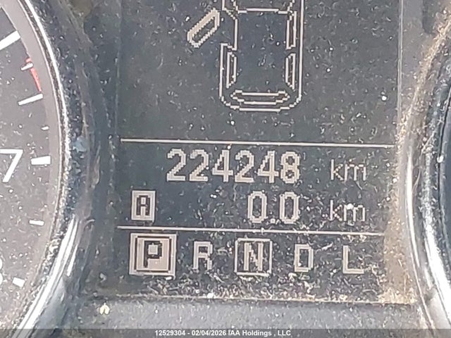 12529304 :رقم المزاد ، JN8AS5MV4CW390561 vin ، 2012 Nissan Rogue S/sv مزاد بيع