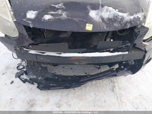 12529304 :رقم المزاد ، JN8AS5MV4CW390561 vin ، 2012 Nissan Rogue S/sv مزاد بيع