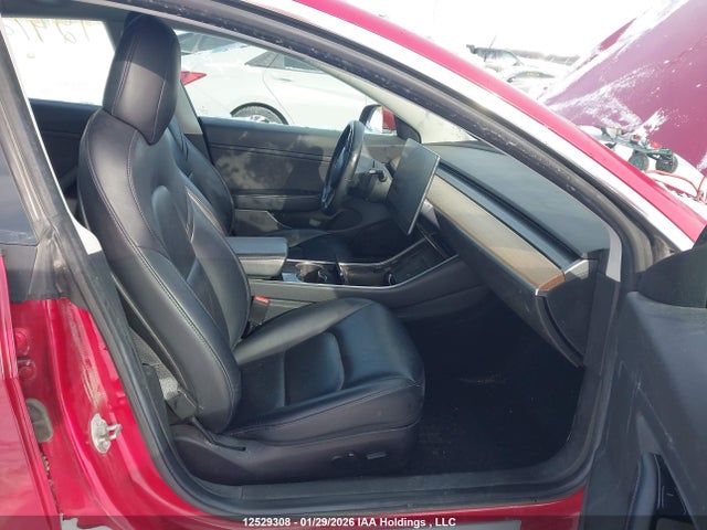 5YJ3E1EA2JF029072 Tesla Model 3 Long Range/mid Range