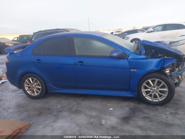 Mitsubishi Lancer Se 2015 JA32V2FW2FU601797 Image 13