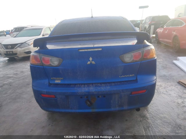 Mitsubishi Lancer Se 2015 JA32V2FW2FU601797 Image 16