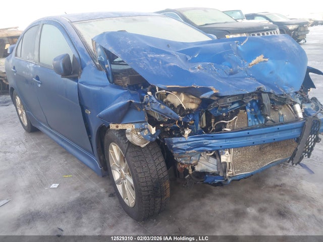 Mitsubishi Lancer Se 2015 JA32V2FW2FU601797 Image 6