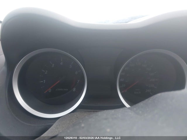 Mitsubishi Lancer Se 2015 JA32V2FW2FU601797 Image 7