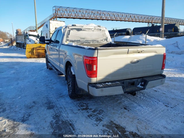 1FTFW1E56PKF51308 Ford F-150