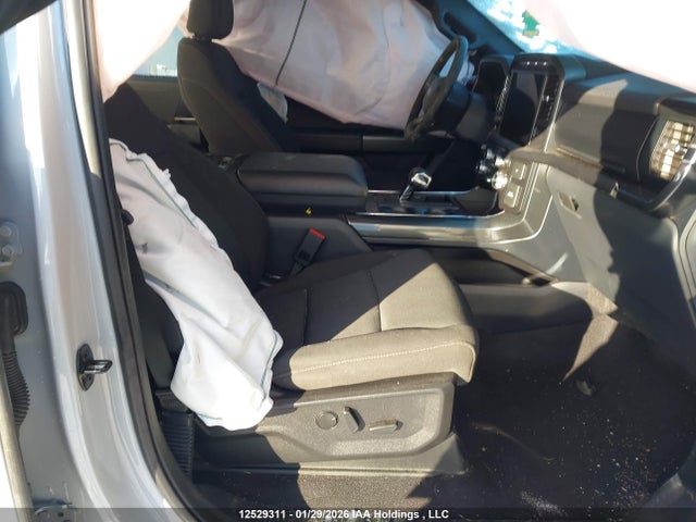 1FTFW1E56PKF51308 Ford F-150