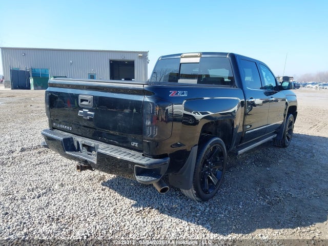 3GCUKSEJ2HG447655 Chevrolet Silverado K1500 Ltz
