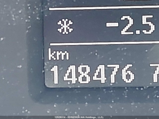 Volkswagen PASSAT SEL 2014 1VWCT7A33EC048715 Image 15