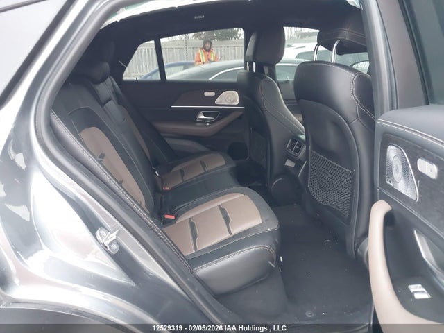 Aukcja sprzedaży 2021 Mercedes-benz Amg Gle 53 Coupe 4matic, vin: 4JGFD6BB3MA270173, numer aukcji: 12529319