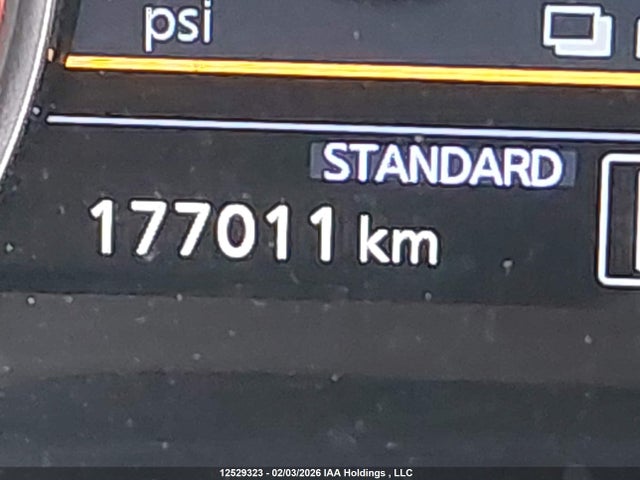 3PCAJ5M31KF109719 Infiniti QX50
