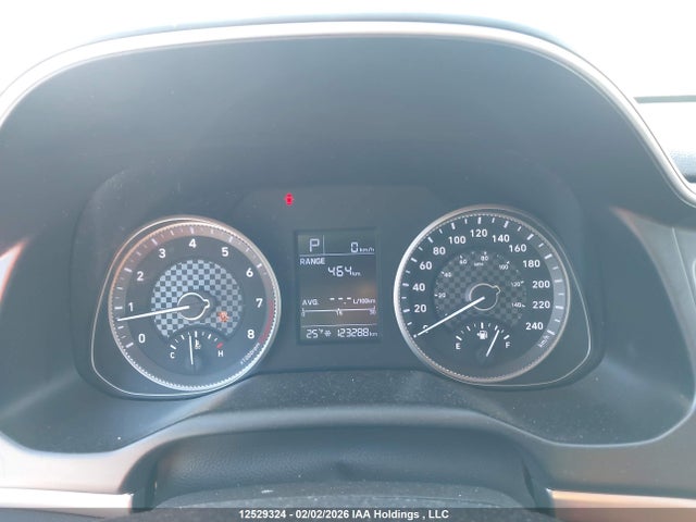 Продажа на аукционе авто 2020 Hyundai Elantra, vin: KMHD74LFXLU940657, номер лота: 12529324