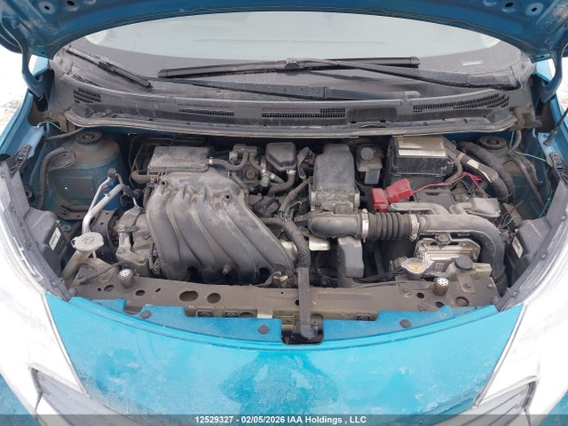 Nissan Versa 2015 3N1CE2CP3FL416920 Image 10