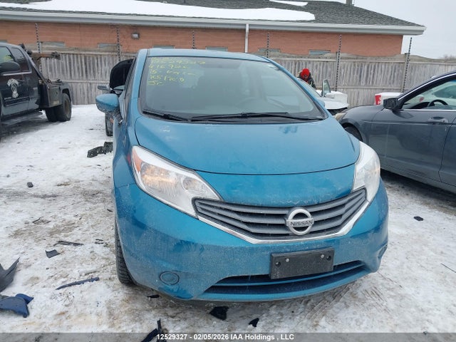 Nissan Versa 2015 3N1CE2CP3FL416920 Image 12