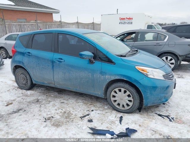 Nissan Versa 2015 3N1CE2CP3FL416920 Image 13