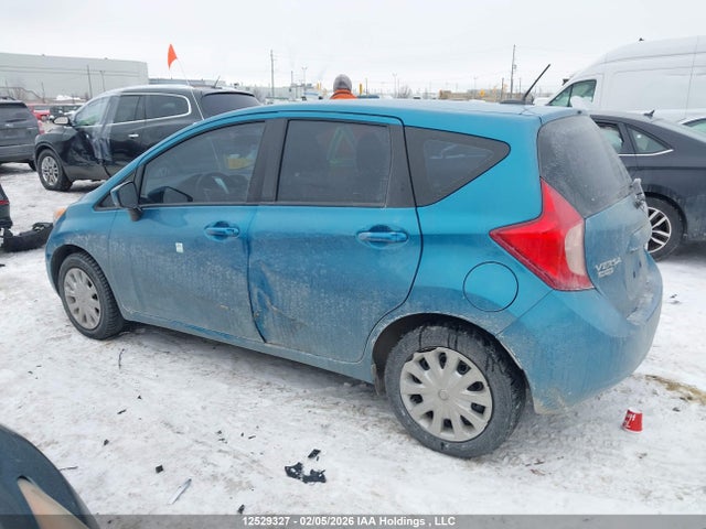 Nissan Versa 2015 3N1CE2CP3FL416920 Image 14