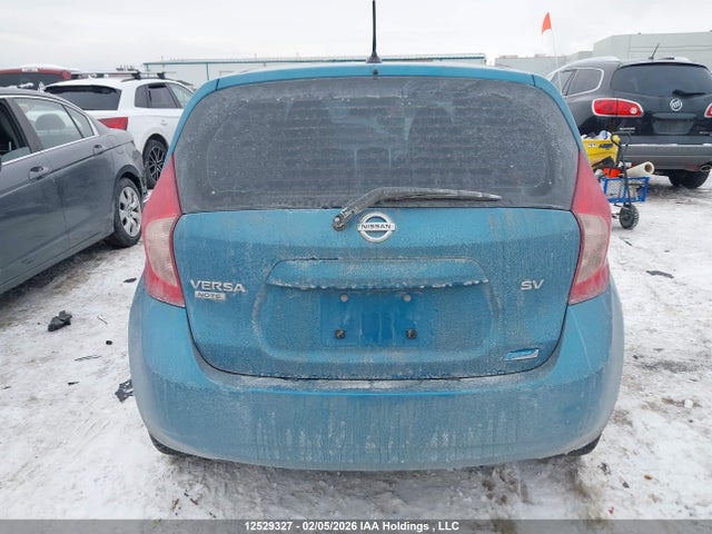Nissan Versa 2015 3N1CE2CP3FL416920 Image 16