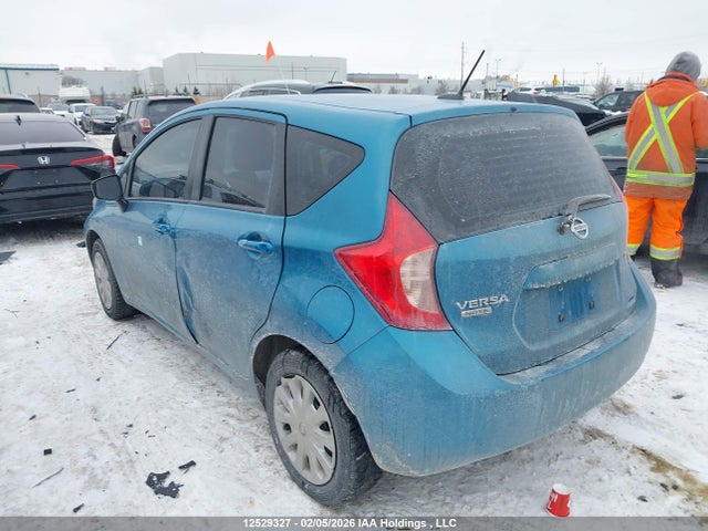 Nissan Versa 2015 3N1CE2CP3FL416920 Image 3