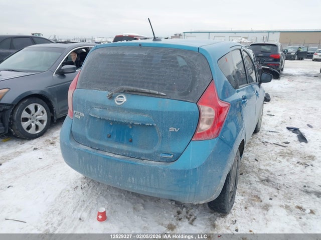 Nissan Versa 2015 3N1CE2CP3FL416920 Image 4