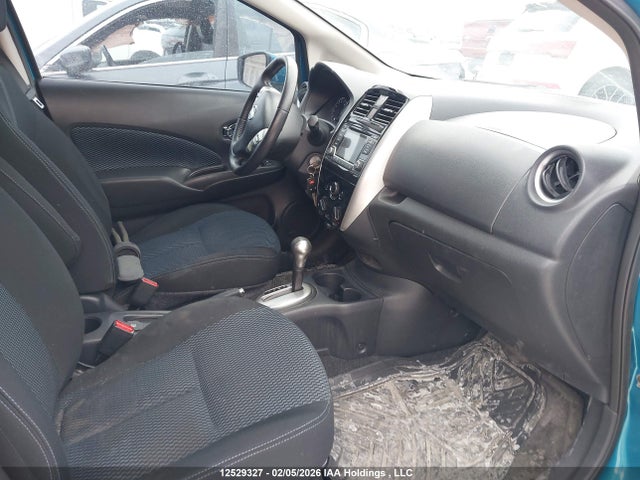 Nissan Versa 2015 3N1CE2CP3FL416920 Image 5