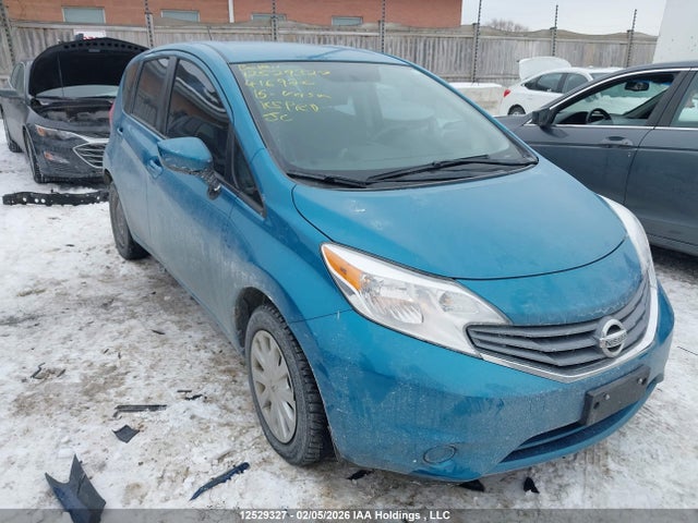 Nissan Versa 2015 3N1CE2CP3FL416920 Image 6