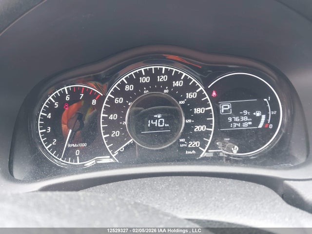 Nissan Versa 2015 3N1CE2CP3FL416920 Image 7