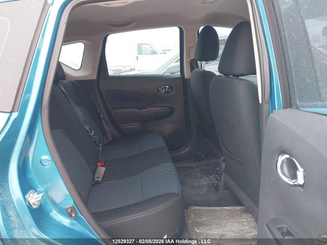 Nissan Versa 2015 3N1CE2CP3FL416920 Image 8