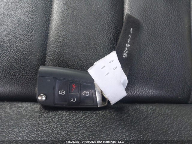3VW5T7AU6HM022341 Volkswagen GTI S