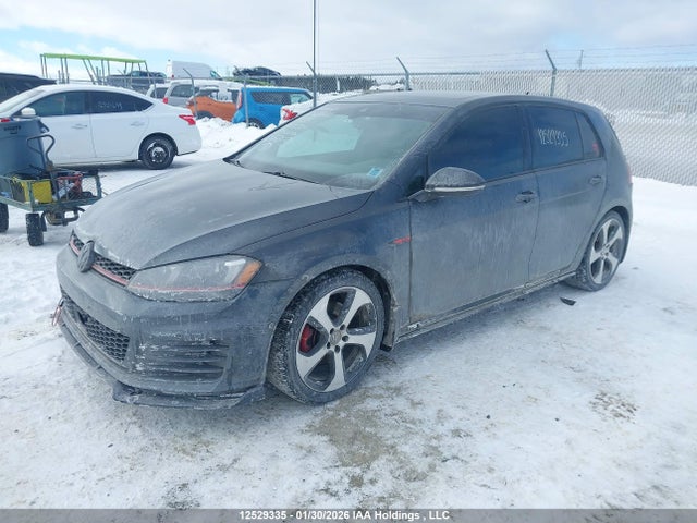 3VW5T7AU6HM022341 Volkswagen GTI S