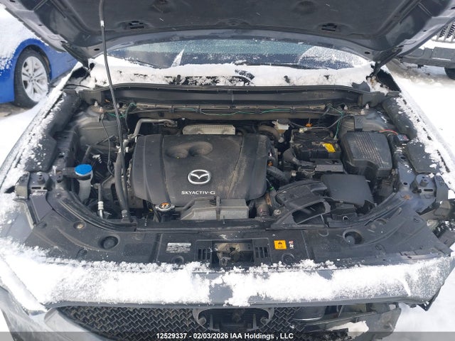 Продаж на аукціоні авто 2020 Mazda Cx-5 Sport, vin: JM3KFBBLXL0740547, номер лоту: 12529337