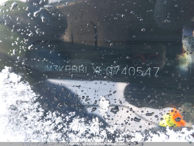 Продаж на аукціоні авто 2020 Mazda Cx-5 Sport, vin: JM3KFBBLXL0740547, номер лоту: 12529337