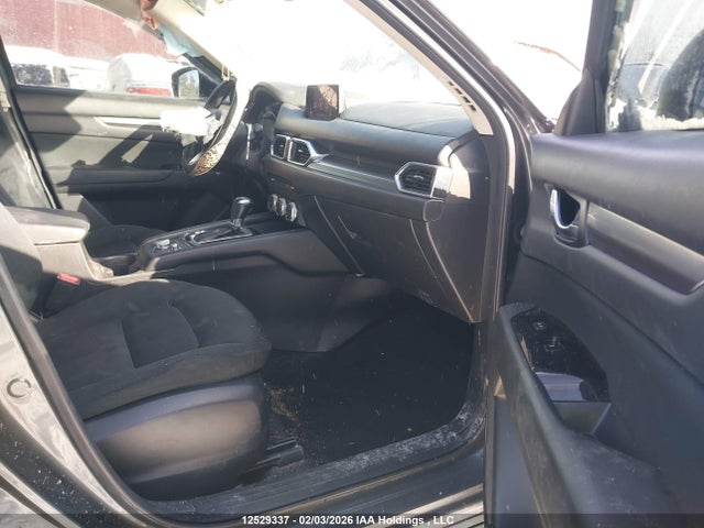 Продаж на аукціоні авто 2020 Mazda Cx-5 Sport, vin: JM3KFBBLXL0740547, номер лоту: 12529337